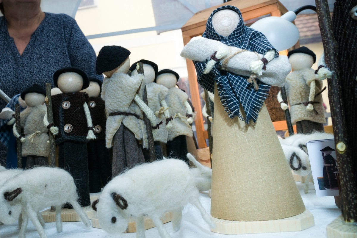 O Fotomagazin / Martinimarkt in Steinerkirchen 2016